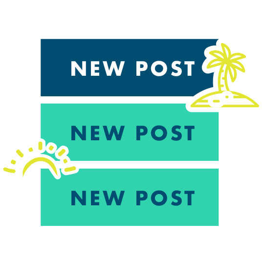 Sticker by Caban Condos Mexico