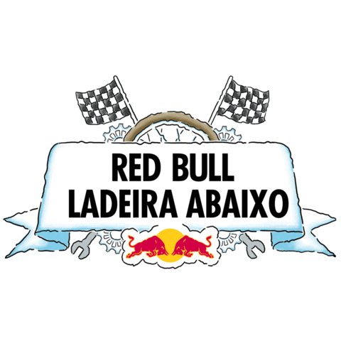 Red Bull Soapbox Sticker by Red Bull