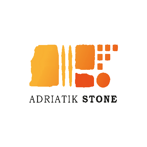 AdriatikStone Sticker