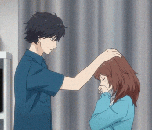 Blue Spring Ride Episode 10: Realization and Confession – Beneath the  Tangles