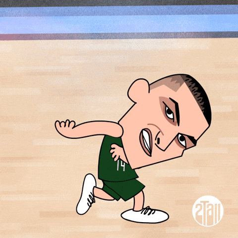 Knockout Dance GIF