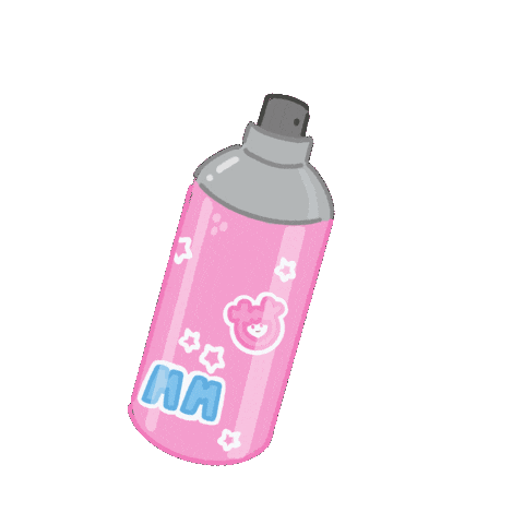 Twice有票噴霧 Sticker