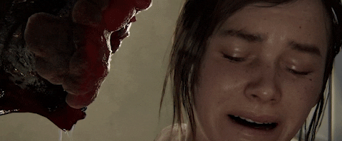 Video Game Horror GIF by Naughty Dog - Find & Share on GIPHY