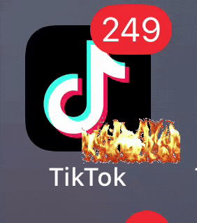 Tiktok GIF