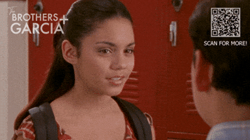 Angry Family GIF by The Brothers Garcia+