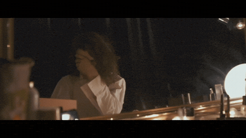 Official Music Video GIF by Peach Pit