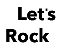 Rockincompany Sticker by Pmweb