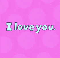 I Love You Happy Valentines Day GIF by Chippy the Dog