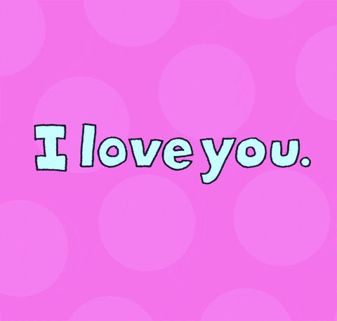 Iloveyou man ! ❤️❤️
