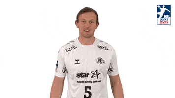 Proud Handball-Bundesliga GIF by LIQUI MOLY HBL
