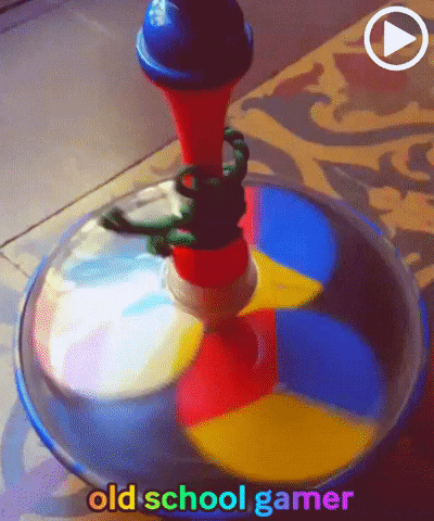 Old School Spinning GIF by Xinanimodelacra