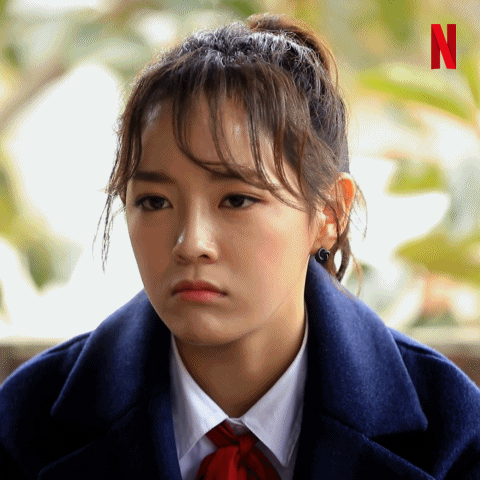 sad netflix GIF by Busted!