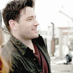 colin donnell