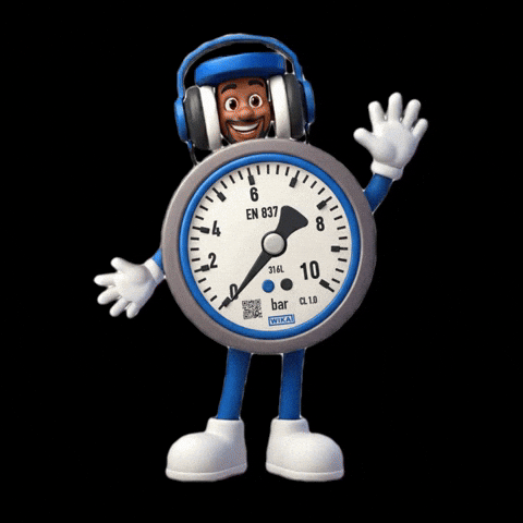 Mano GIF by WIKA do Brasil