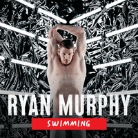 Ryan Murphy Swimming GIF by Team USA