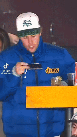 Justin Bieber GIF