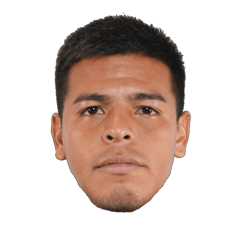 Ivan Hernandez Futbol Sticker by Racing de Veracruz
