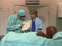 Hospital-room GIFs - Get the best GIF on GIPHY
