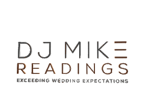 Sticker by Dj Mike Readings