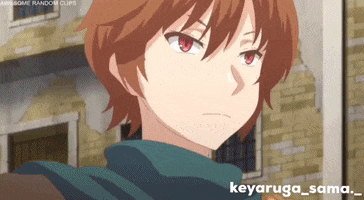 Anime GIF