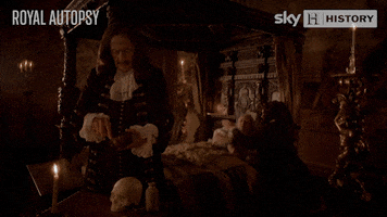 Getting Worse History Channel GIF by Sky HISTORY UK