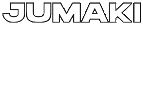 Jumaki Sticker