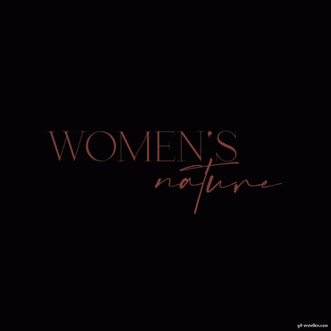 GIF by Women's Nature