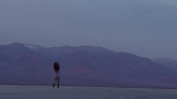 petra collins dance GIF by NOWNESS