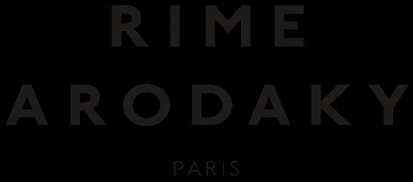 Logo Rime Arodaky GIF