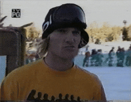 Snowboard GIF by Forum Snow