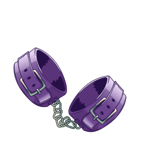 Sex Shop Kinky People Sticker by kinkytoys