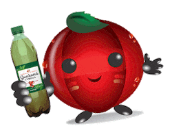 Bebidas Guarana Sticker by Cyrilla