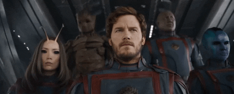 Guardiansofthegalaxy3 GIF