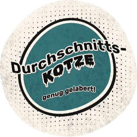 Podcast Sticker