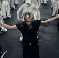 Stray Kids Run It GIF