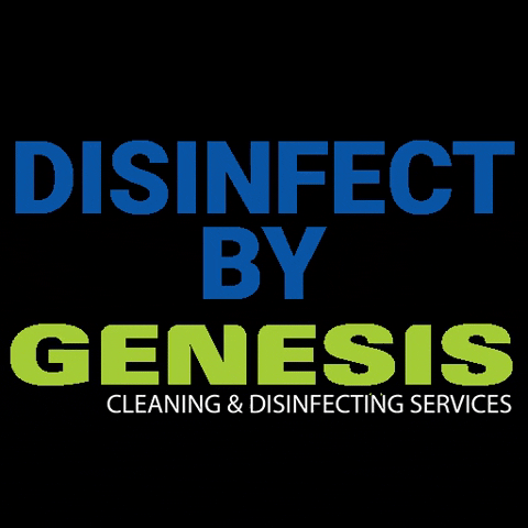 Cleaning Germs GIF by Genesis Clean Up