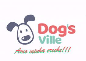 Dogs Ville GIF