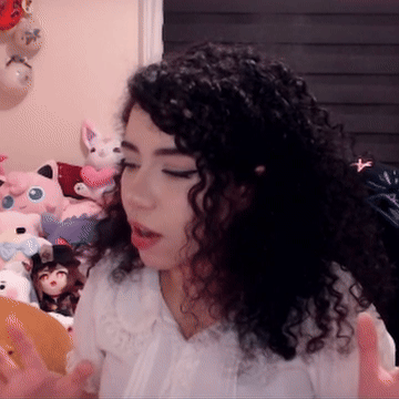 Girl GIF