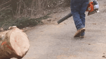 Grading Clean Up GIF by JC Property Professionals