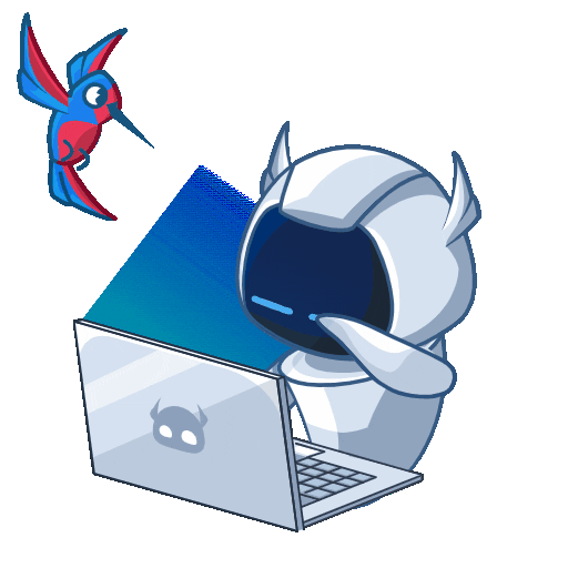 Biswap DEX Sticker