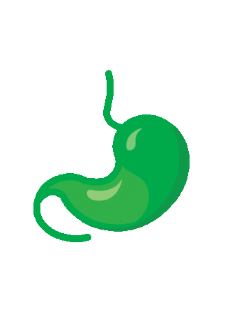 Benefiber Sticker