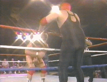 Uwf GIF