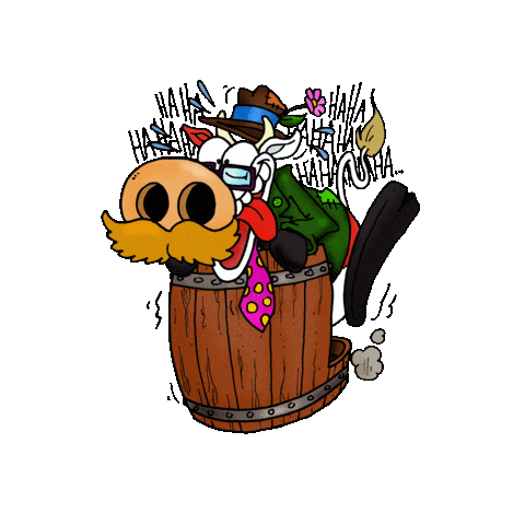 Sticker by Kuussegat