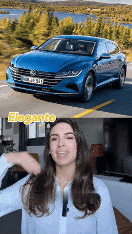 Coches GIF