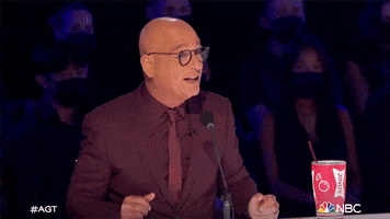 Season 16 Applause GIF by America's Got Talent