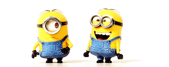 Dispicable Minions Gifs Get The Best Gif On Giphy