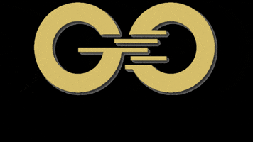 Goforgold GIF by GO Network