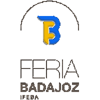 Ifeba Sticker by ExtremaduraGalopa