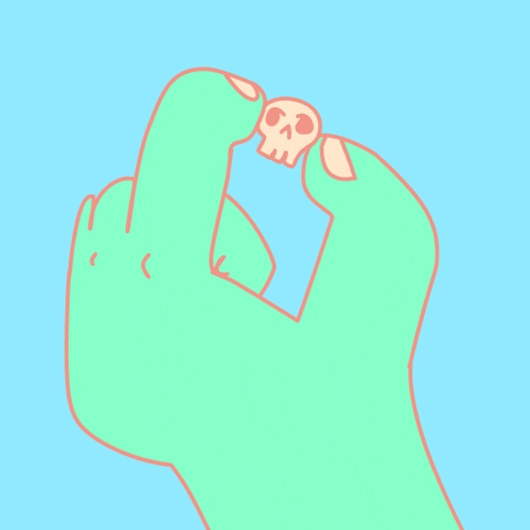 GIF by grantkoltoons
