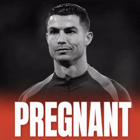 Messi Ronaldo GIF